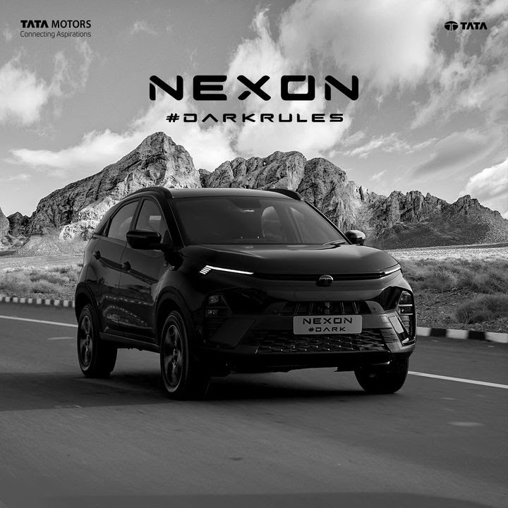 Tata Nexon ev