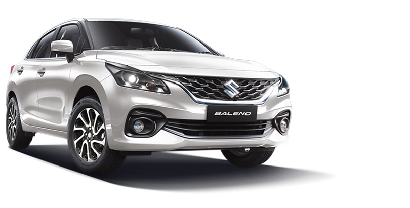 Maruti Baleno